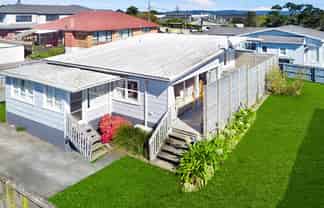 148A Boundary Road, Blockhouse Bay