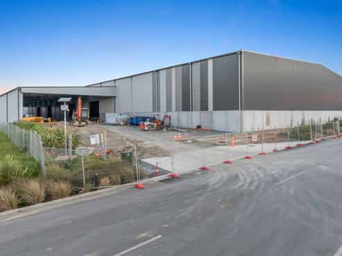 Industrial at Northgate Business Park 