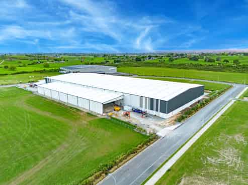 Industrial at Northgate Business Park 