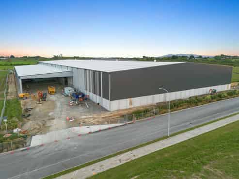 Industrial at Northgate Business Park 