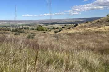  McIntosh Road, Ophir