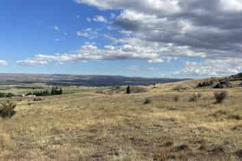  McIntosh Road, Ophir