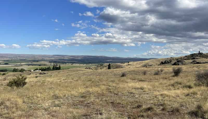  McIntosh Road, Ophir