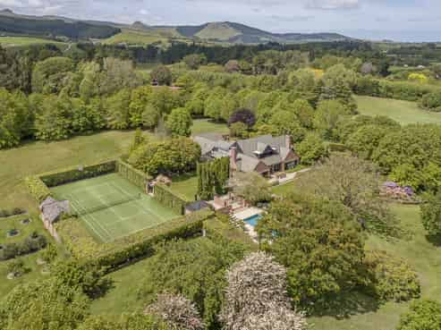 382 Old Tai Tapu Road, Tai Tapu