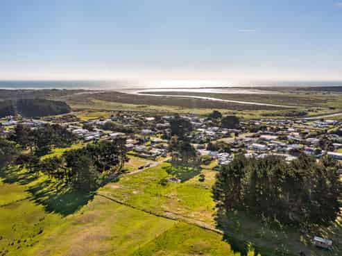 9 Ripa Street, Tangimoana