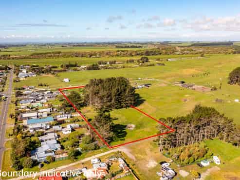 9 Ripa Street, Tangimoana