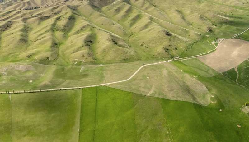  Corrigall Road, Chatto Creek
