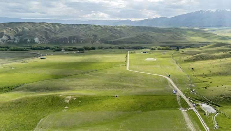  Corrigall Road, Chatto Creek
