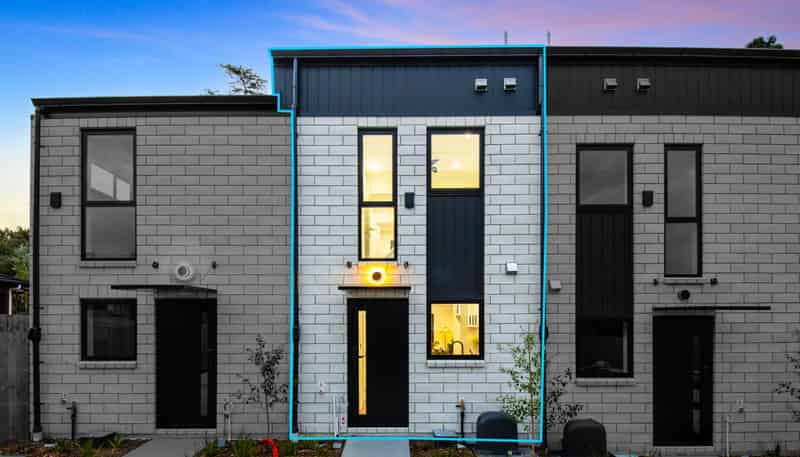 Lot 13/65 Stottholm Road, Titirangi