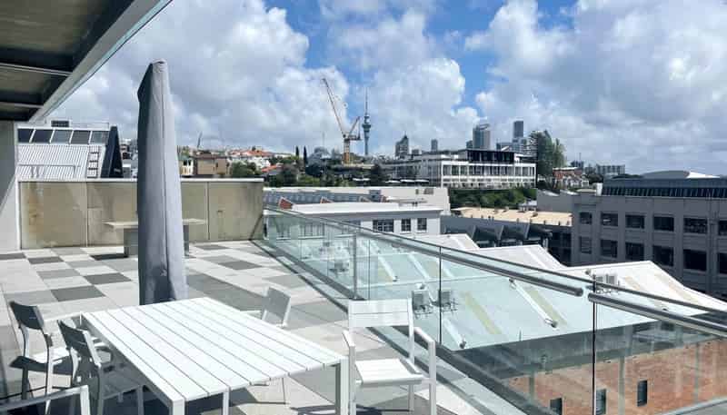 8A Cleveland Road, Parnell