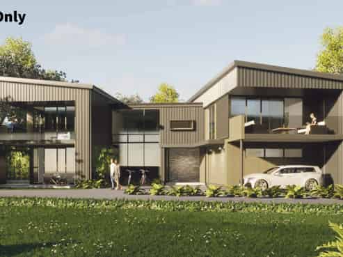 207 Kokako Heights, Matata