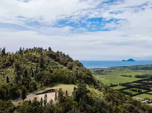 207 Kokako Heights, Matata