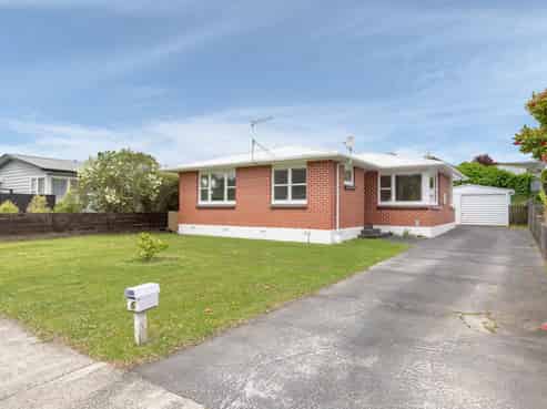 6 Ruru Crescent, Heretaunga