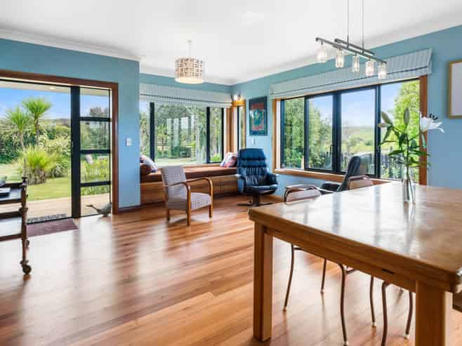 1715 Miranda Road, Mangatangi