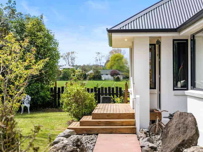 1715 Miranda Road, Mangatangi
