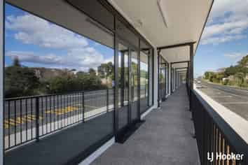 Commercial Units - New Development at Waihi Beach