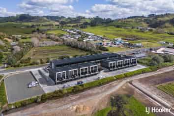 Commercial Units - New Development at Waihi Beach
