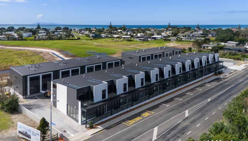 58 Wilson Road, Waihi Beach
