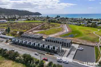 Commercial Units - New Development at Waihi Beach