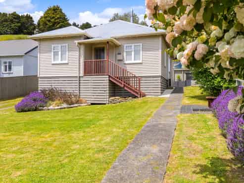 81 Sunshine Road, Taumarunui