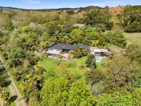 74 Waitangi Road, Kiripaka
