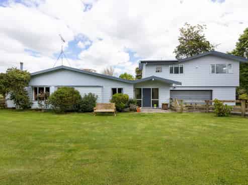 409A Scotsman Valley Road, Tauwhare