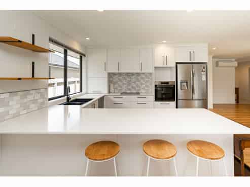 8 The Anchorage East, Haruru