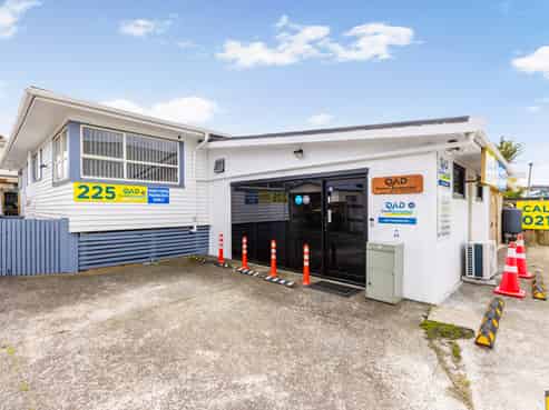 225 Puhinui road, Papatoetoe