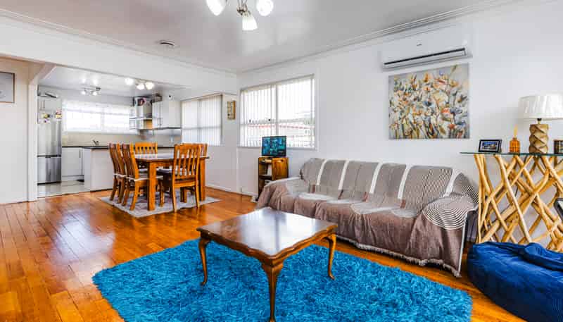225 Puhinui road, Papatoetoe