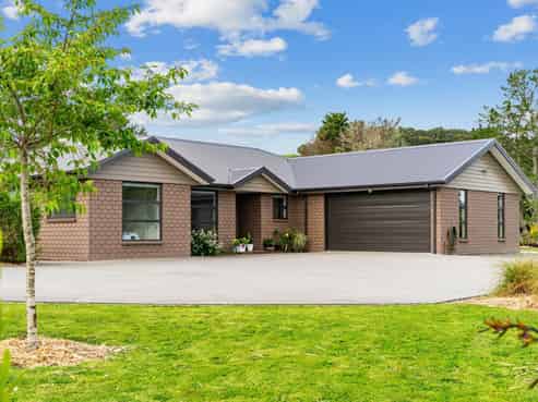 152A Kokopu Block Road, Maungatapere