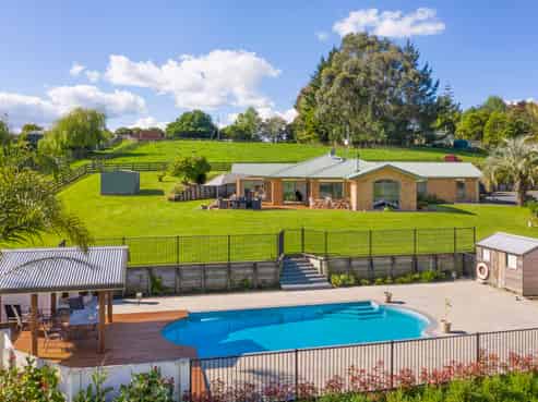 64 Mcfall Road, Ohaupo