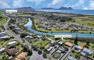 214 Marsden Point Road, Ruakaka