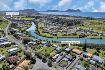 214 Marsden Point Road, Ruakaka