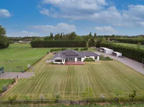 118 Threlkelds Road, Ohoka