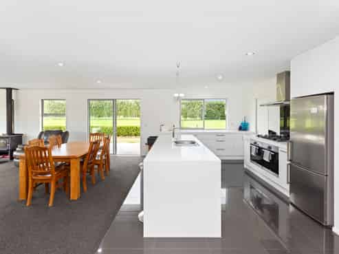 118 Threlkelds Road, Ohoka