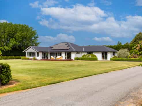 118 Threlkelds Road, Ohoka