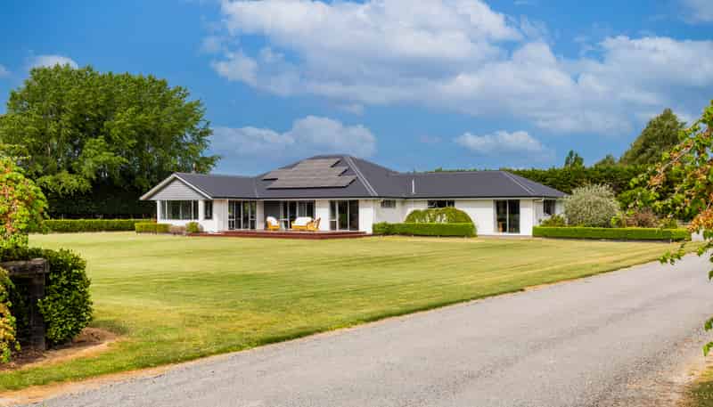 118 Threlkelds Road, Ohoka