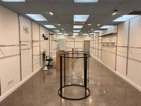 Prime Retail in Central Takapuna