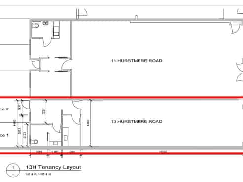 Prime Retail in Central Takapuna