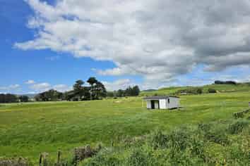 56 Oparatai Road, Pahiatua