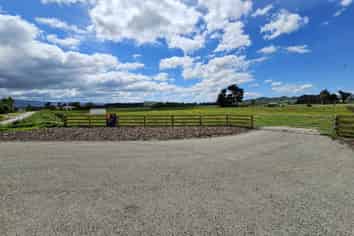 56 Oparatai Road, Pahiatua