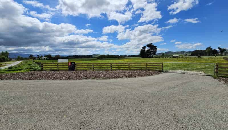 56 Oparatai Road, Pahiatua