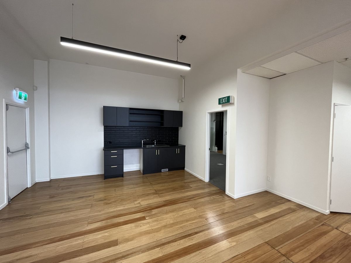 Character office in the Saatchi & Saatchi Building - Widok 6