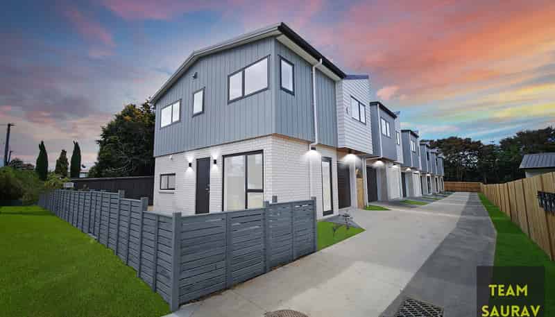 15F Stonex Road, Papatoetoe