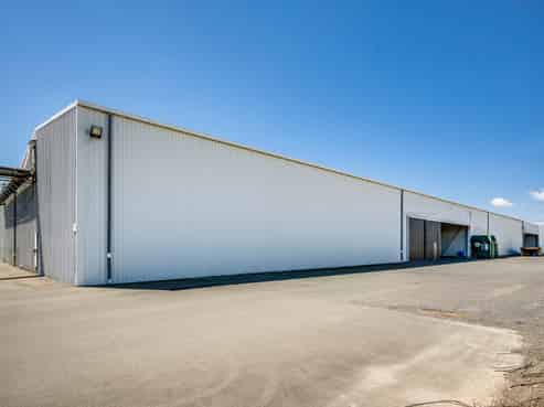 Cool Store For Lease