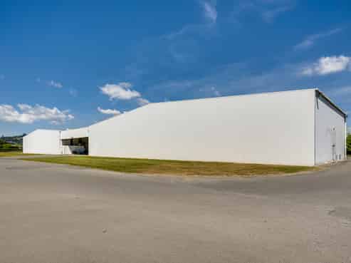 Cool Store For Lease