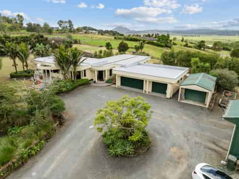 10 Matarau Road, Ruatangata