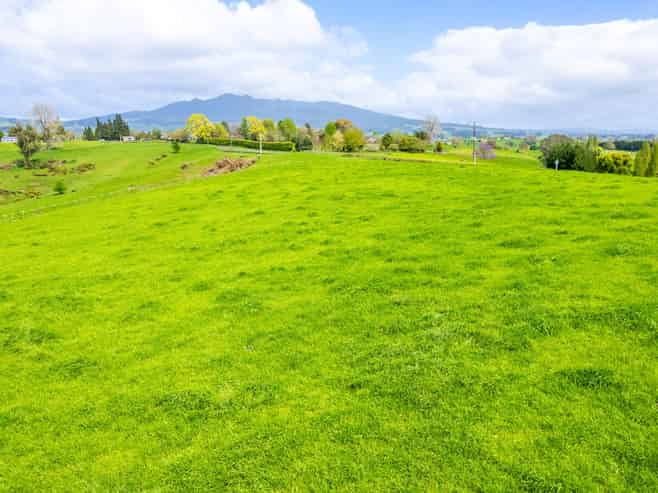 Lot 3 Bird Road, Pirongia