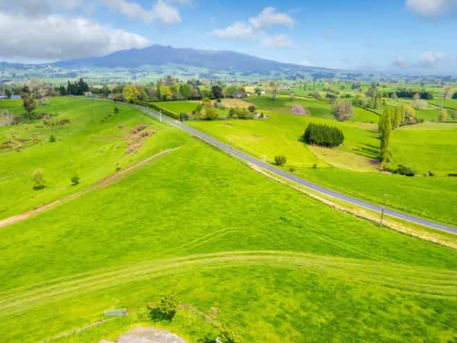Lot 3 Bird Road, Pirongia