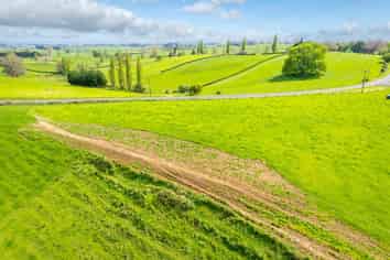 Lot 3 Bird Road, Pirongia